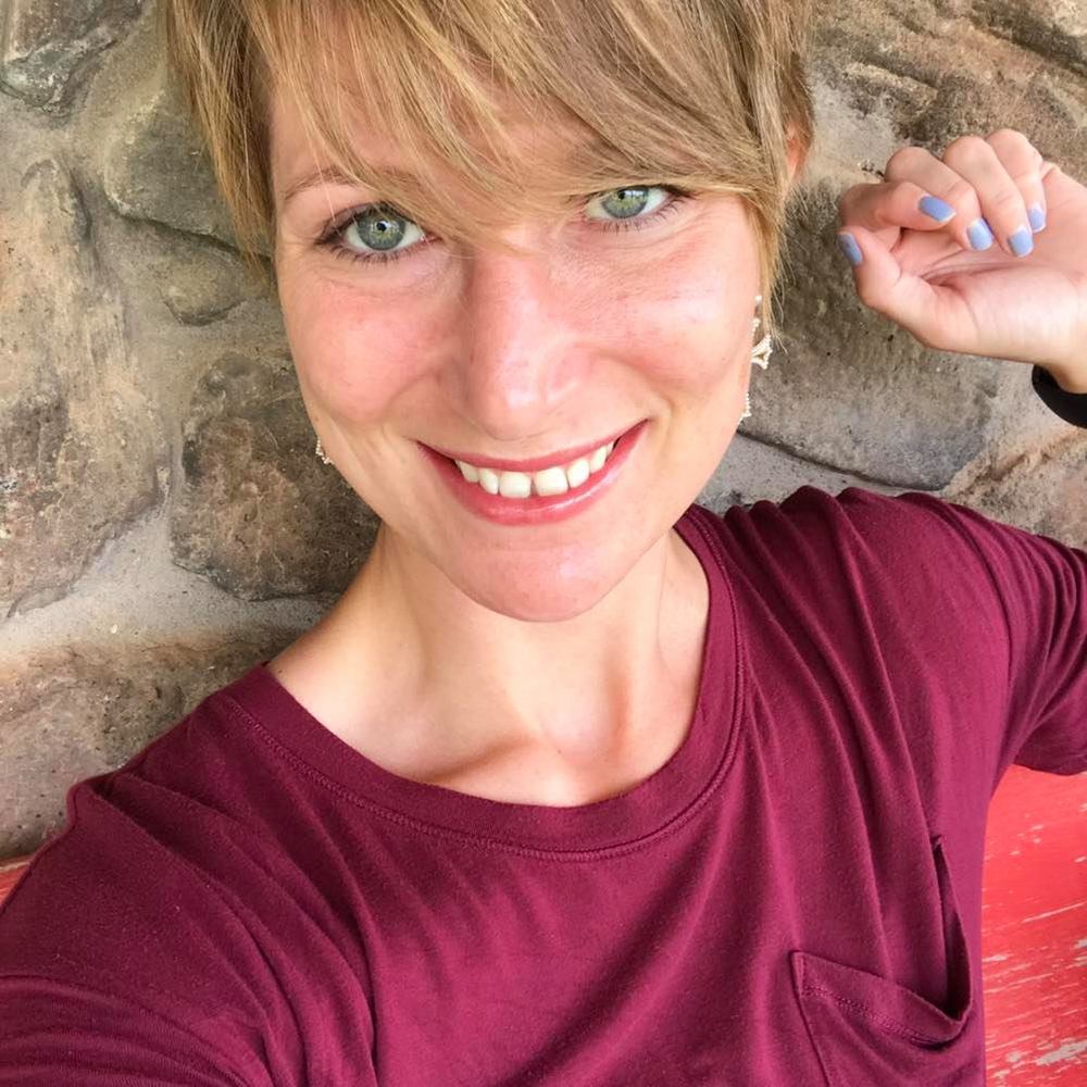 Meet your Posher, Angelina